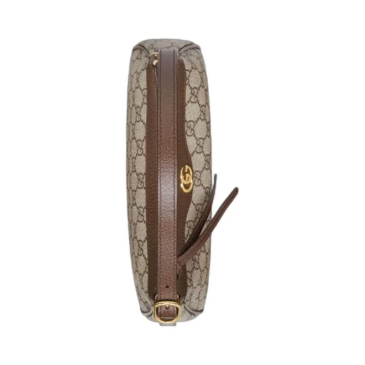 Ophidia small handbag