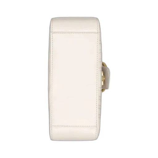 GG Marmont mini top handle bag