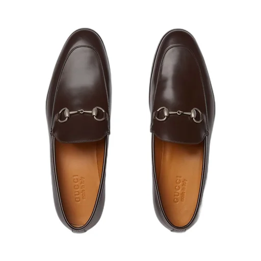 Men's Horsebit loafer