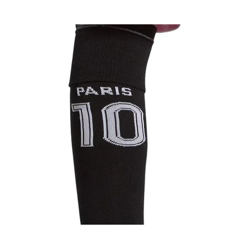 Paris Soccer High Socks