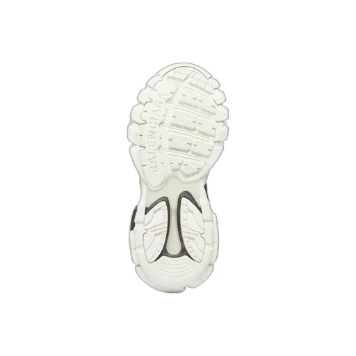 Track.3 Sneaker