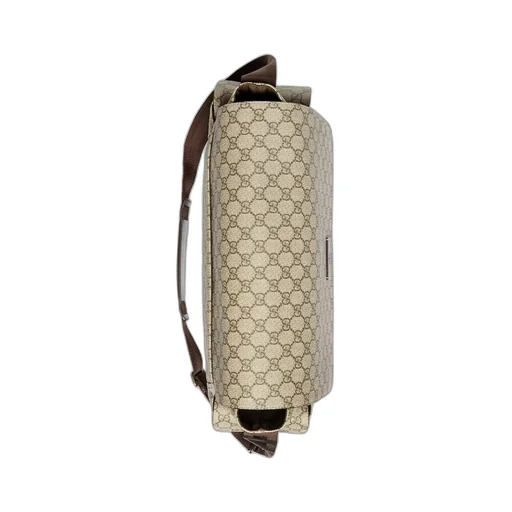 GG Supreme baby changing bag