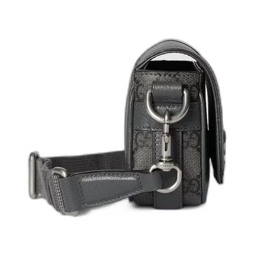Ophidia super mini shoulder bag