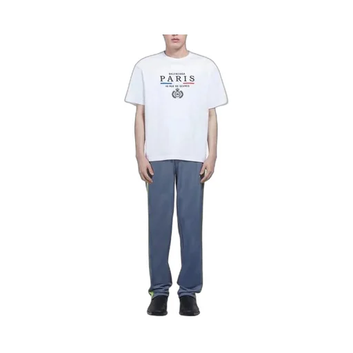 Paris Flag T-Shirt