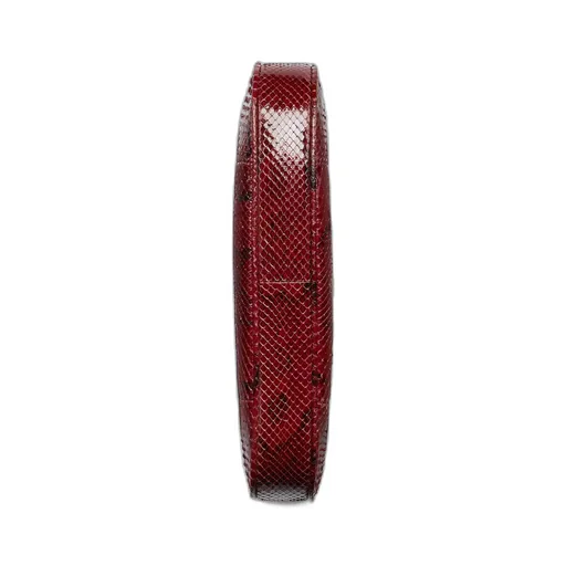 Gucci Jackie python shoulder bag