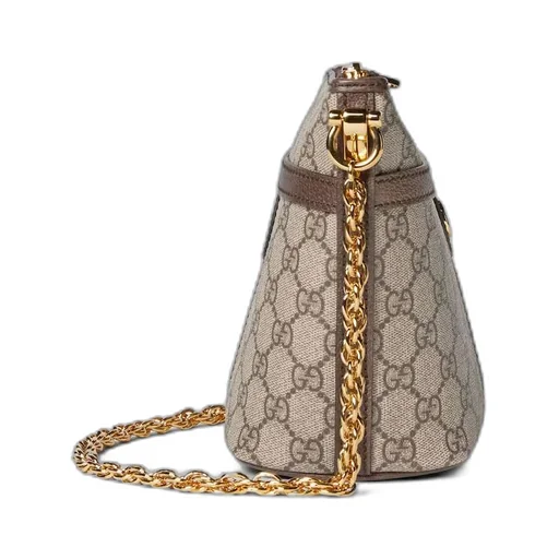 Ophidia GG mini shoulder bag