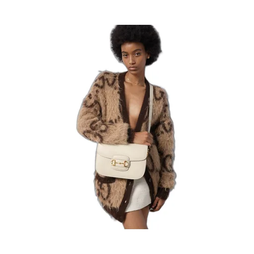 Gucci Horsebit 1955 shoulder bag