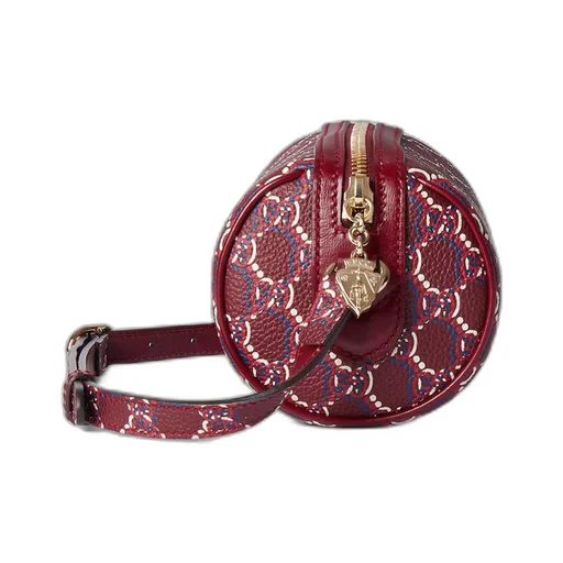 GG mini shoulder bag
