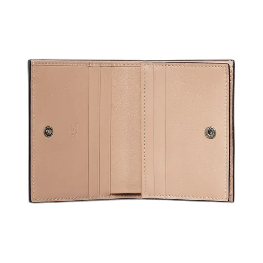 GG Marmont card case
