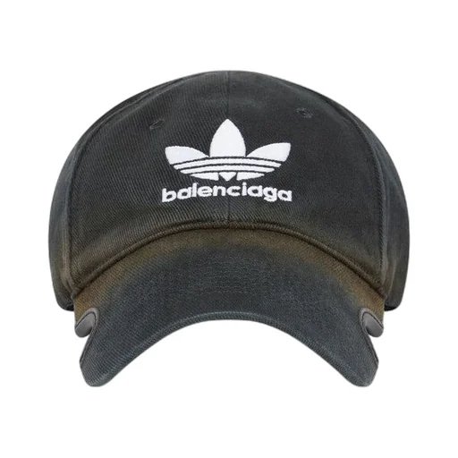x adidas Trefoil Logo Cap