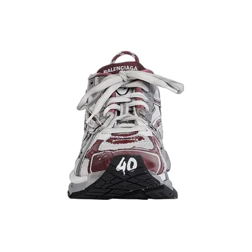 Runner Sneaker