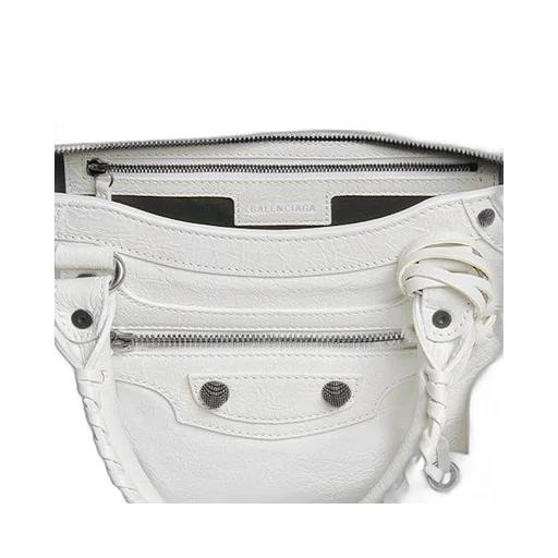 Neo Cagole City Small Handbag