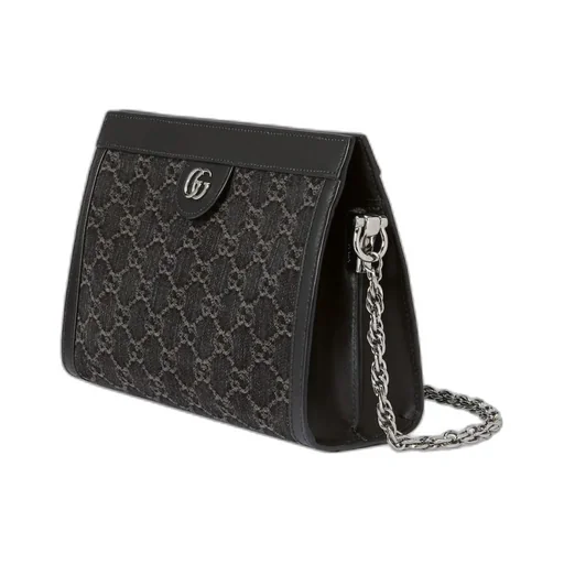 Ophidia GG small shoulder bag