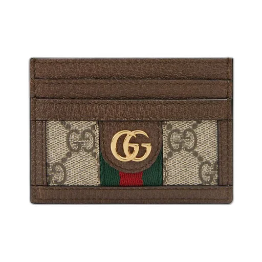 Ophidia GG card case