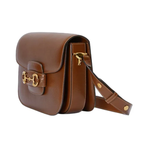 Gucci Horsebit 1955 shoulder bag