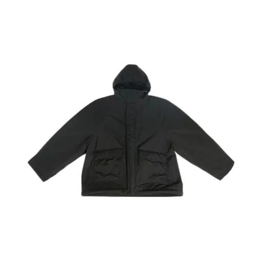 BB Icon Kick Parka