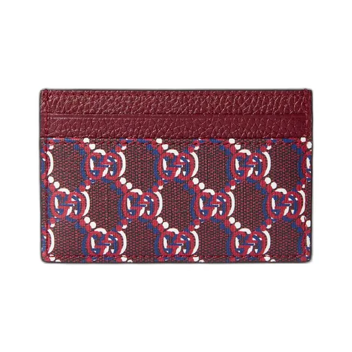 GG card case