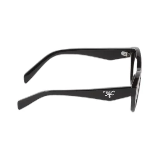 Prada logo sunglasses