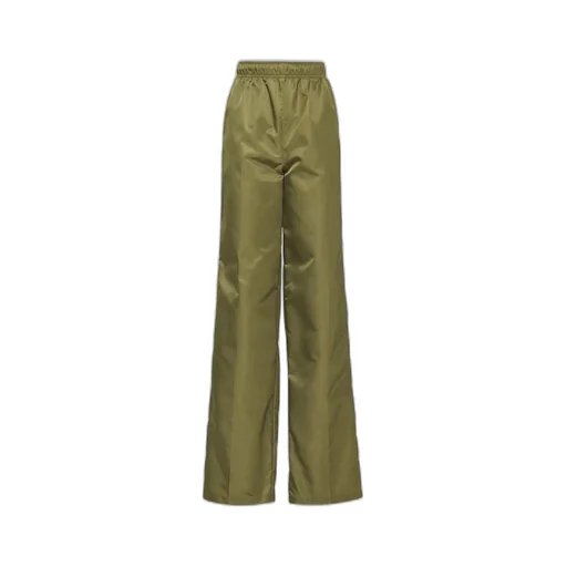 Re-Nylon pants