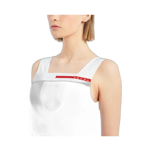 Polyester bodysuit