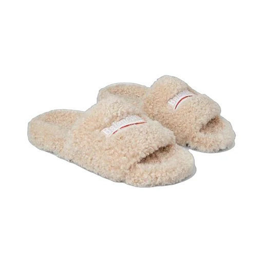 Furry Slides