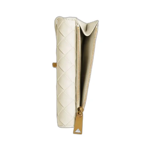 Andiamo Zippered Card Case