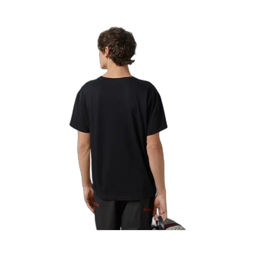 Cotton jersey T-shirt with Double G