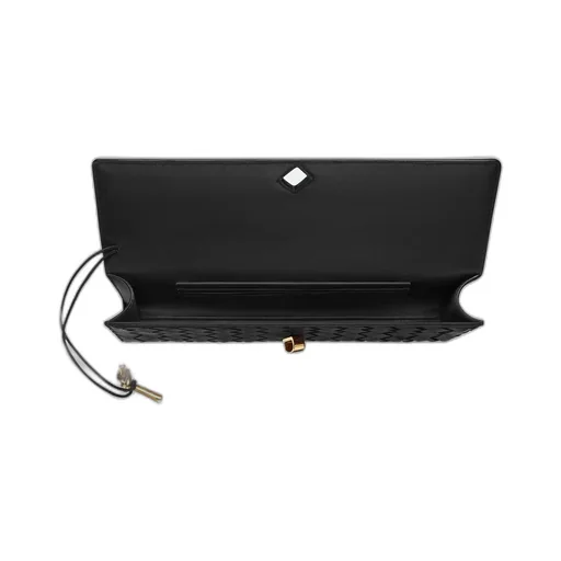 Long Clutch Andiamo With Handle