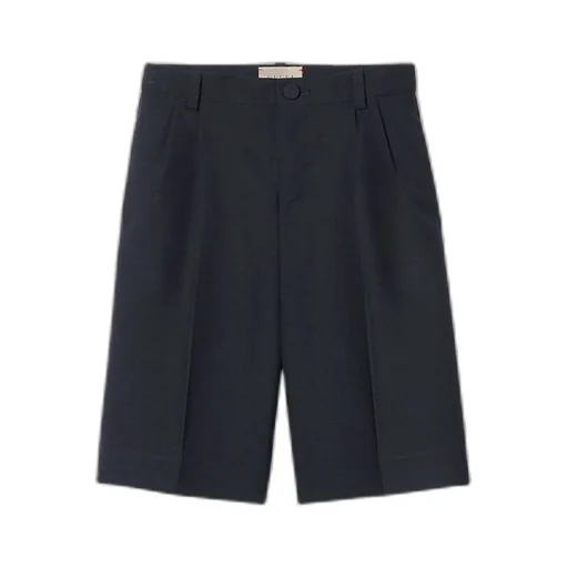 Children's wool short