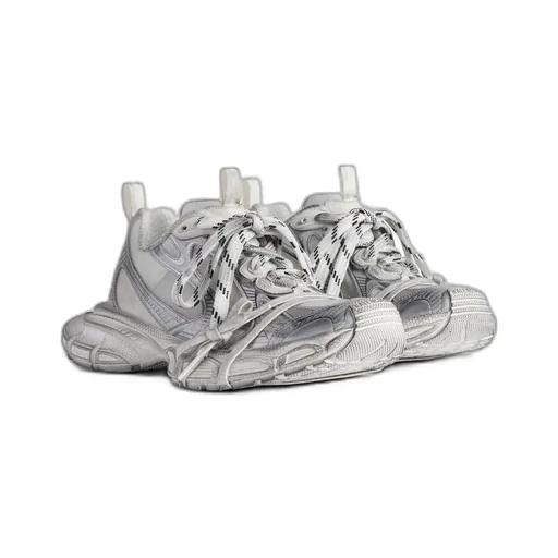 3XL Summer Mesh Sneaker