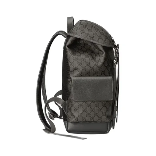 Ophidia GG medium backpack