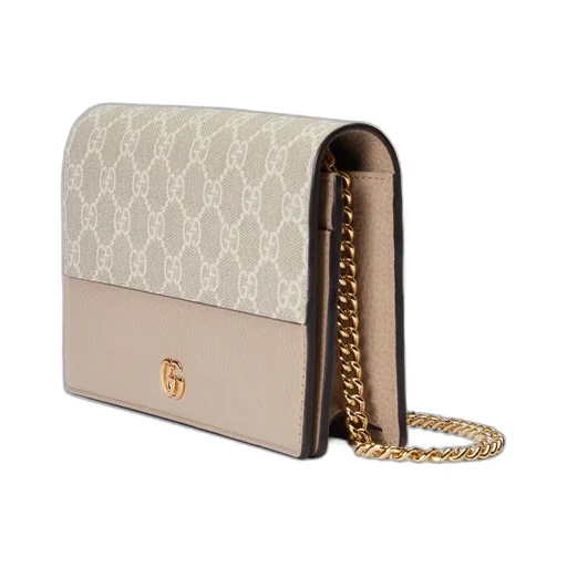 GG Marmont mini chain bag