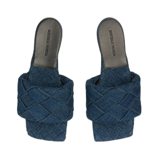 Lido Flat Sandal