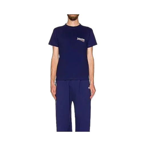 Political Campaign T-Shirt Medium Fit