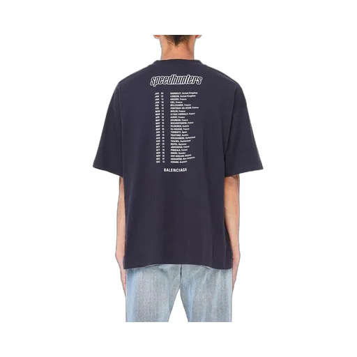 Speed Hunters Band T-Shirt