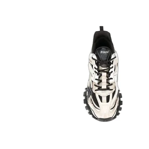 Track.2 Sneaker