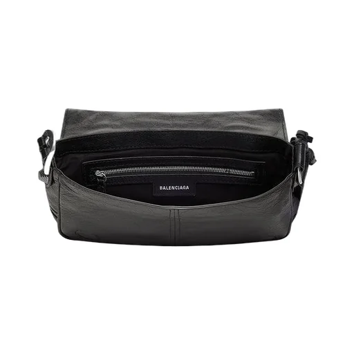Le Cagole Flap Bag Xs