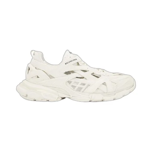 Track.2 Sneaker