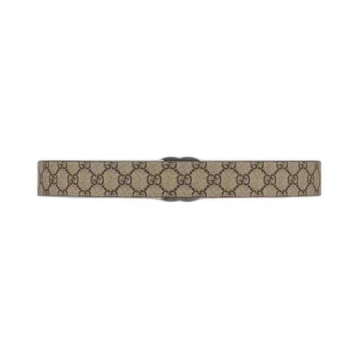 GG Marmont reversible belt