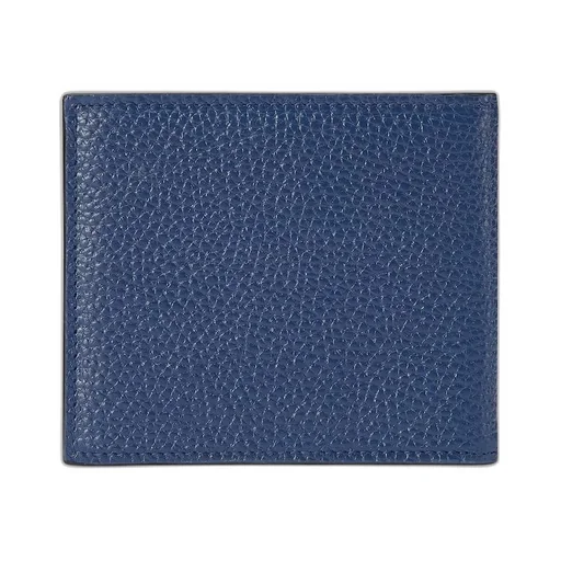 Bi-fold wallet with Gucci logo