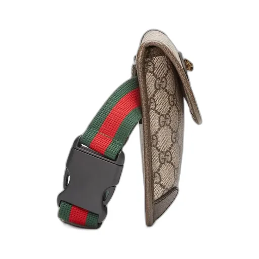 Neo Vintage GG Supreme belt bag