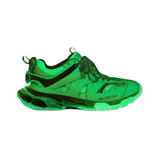 Track Glow In The Dark Sneaker