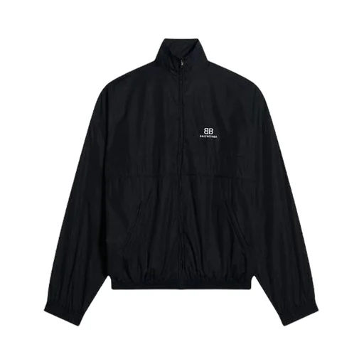 Tracksuit Jacket