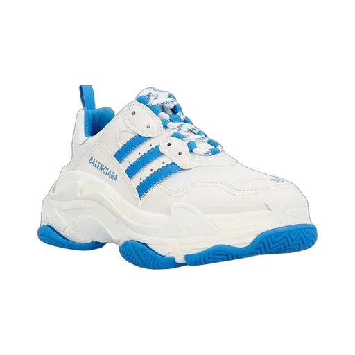 Balenciaga x Adidas Triple S Sneaker