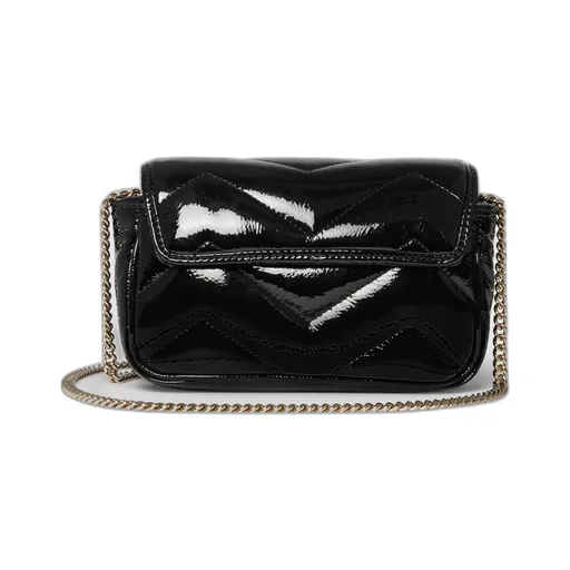 GG Marmont super mini bag