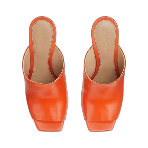 Knot Sandal