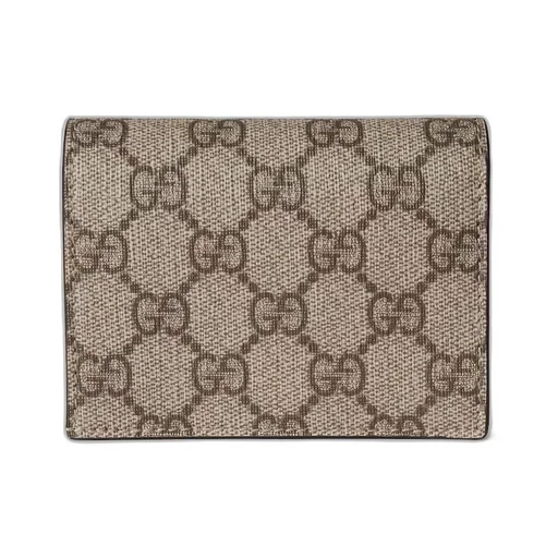 GG Marmont card case