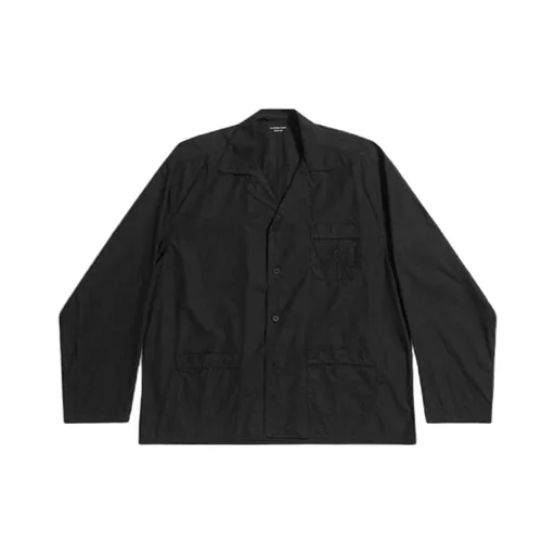 Long Sleeve Shirt Medium Fit