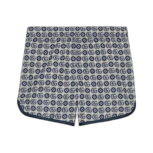 Children's Double G swim shorts