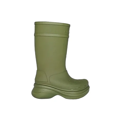 Crocs™ Boot Green
